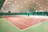 MARINA TENNIS CLUB: теннис как вдохновение